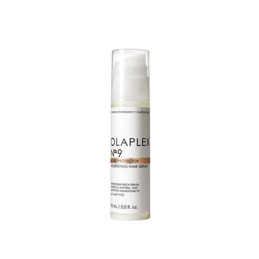 N.9 BOND PROTECTOR NOURISHING HAIR SERUM
