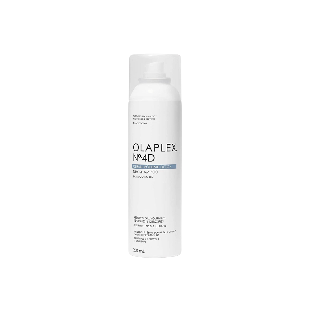N.4D DRY SHAMPOO