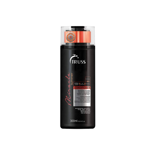 MIRACLE SUMMER CONDITIONER
