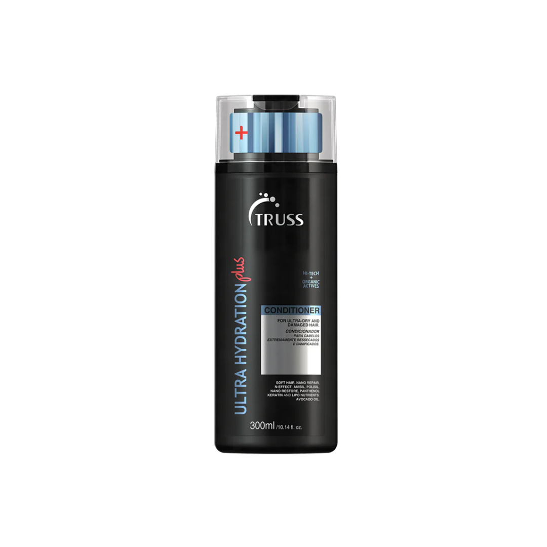 ULTRA HYDRATATION PLUS CONDITIONER