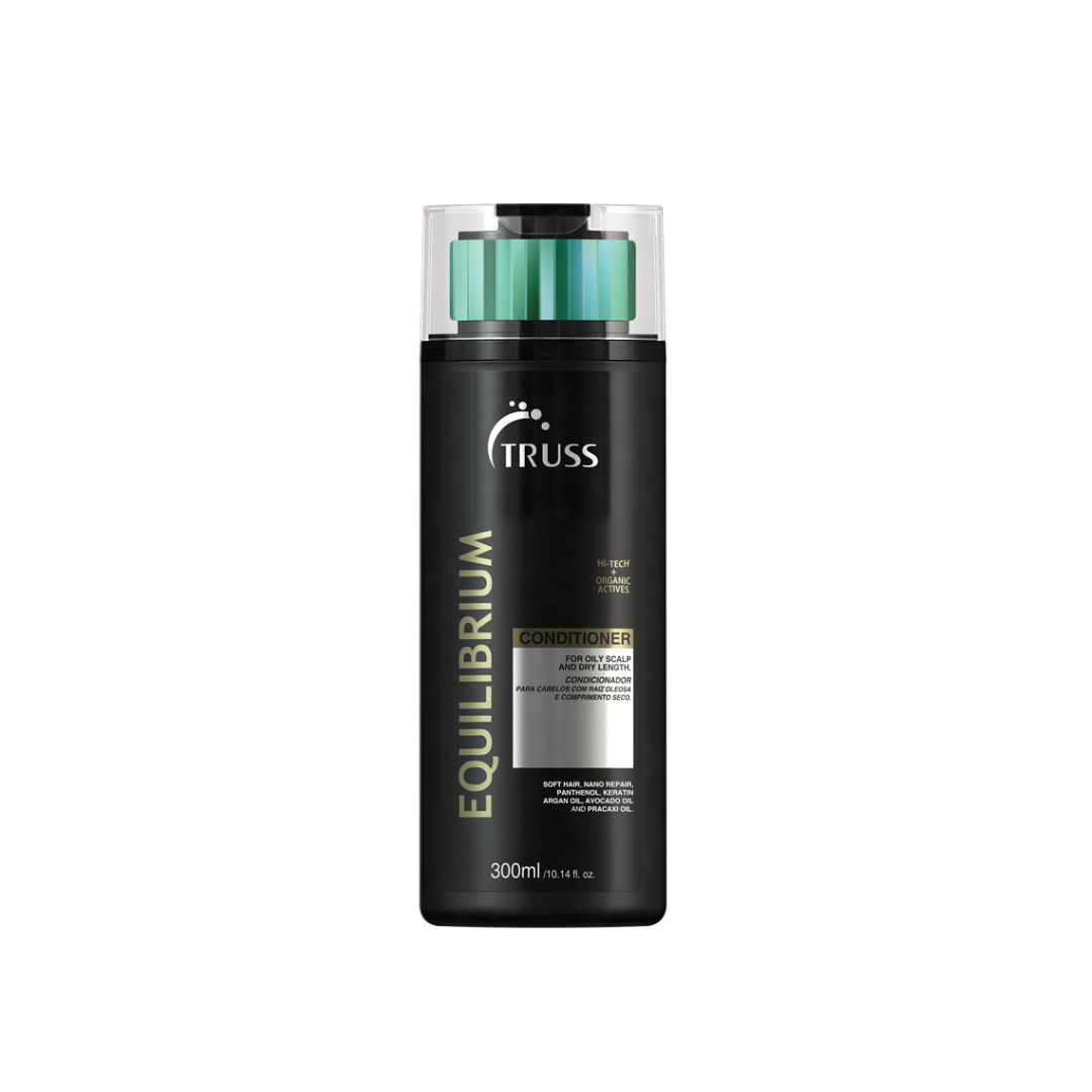 EQUILIBRIUM CONDITIONER