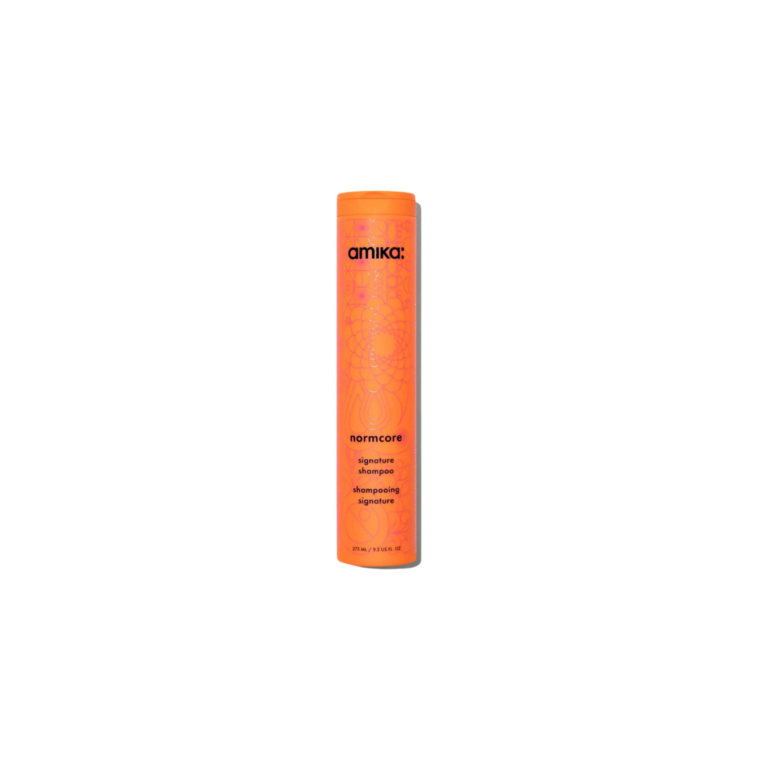 NORMCORE SIGNATURE SHAMPOO