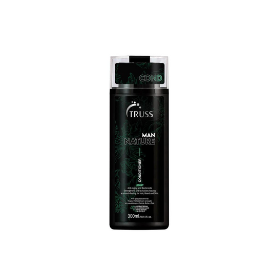 MAN NATURE CONDITIONER