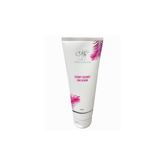 Miracle Blend | Leave-in Luxury Coconut