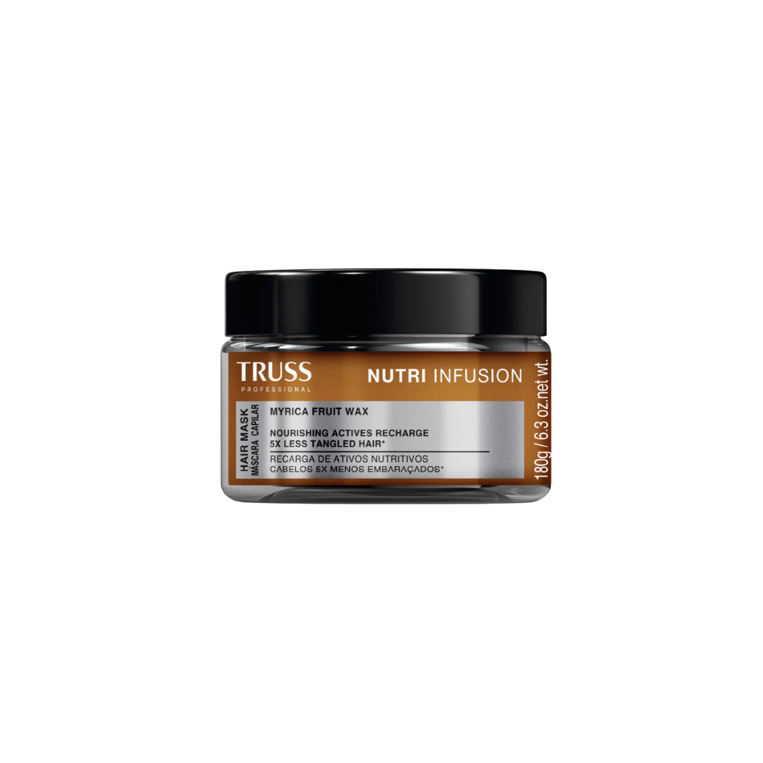 NUTRI INFUSION MASK