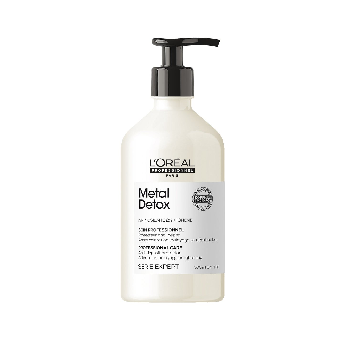 METAL DETOX SHAMPOO