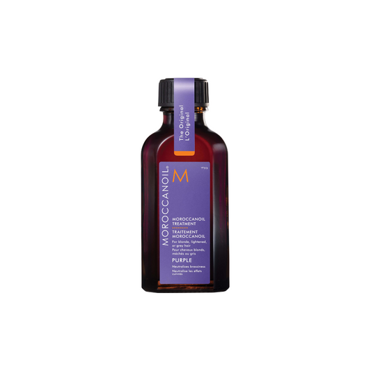 MOROCCANOIL TREATMENT PURPLE 50mL