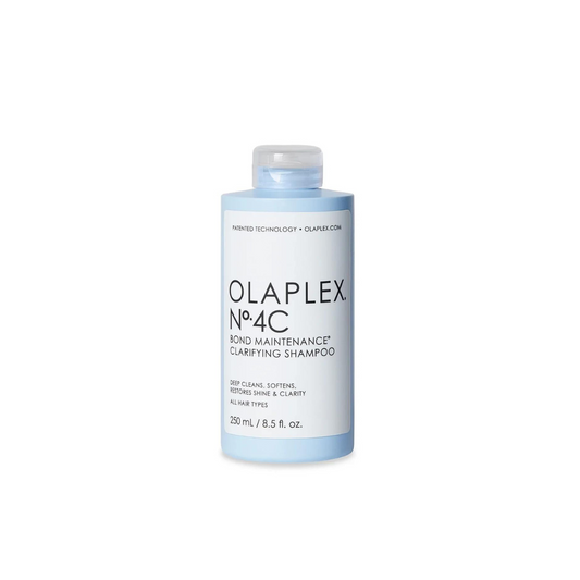 N.4C BOND MAINTENANCE CLARIFYING SHAMPOO