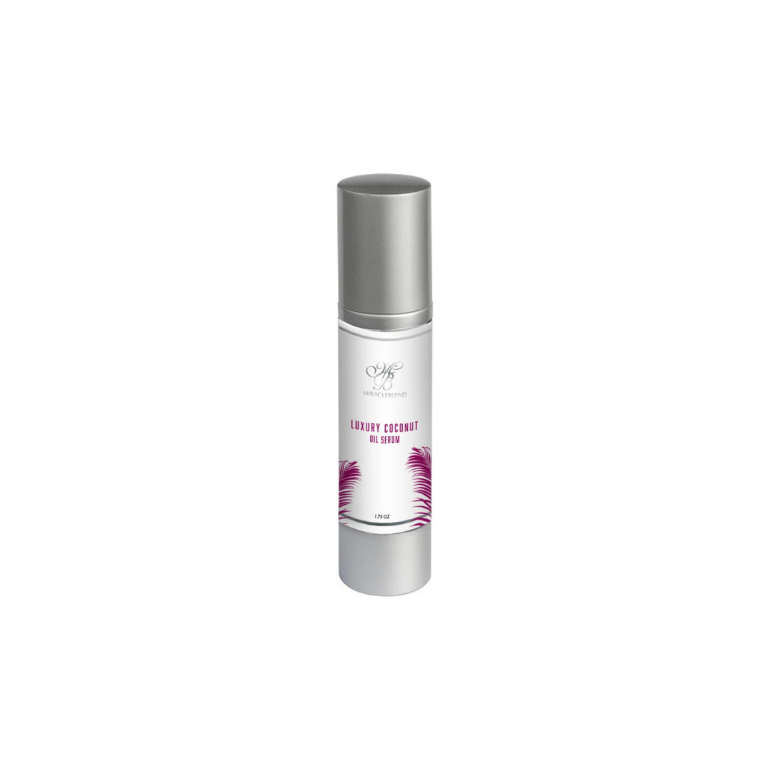 Miracle Blend | Oil Serum Luxury Coconut