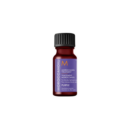 MOROCCANOIL TREATMENT PURPLE 10mL