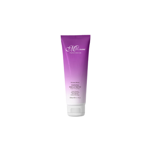 Miracle Blend | Toning Treatment Purple