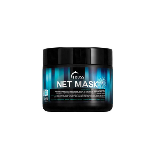 NET MASK