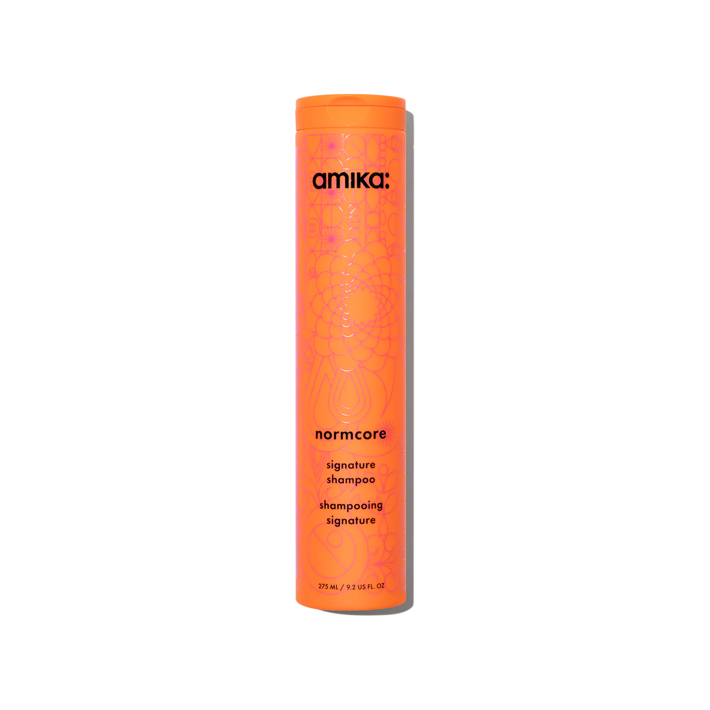 Normecore Shampoo