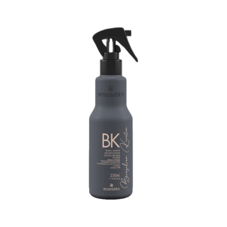 BRAZILIAN KERATIN LEAVE-IN