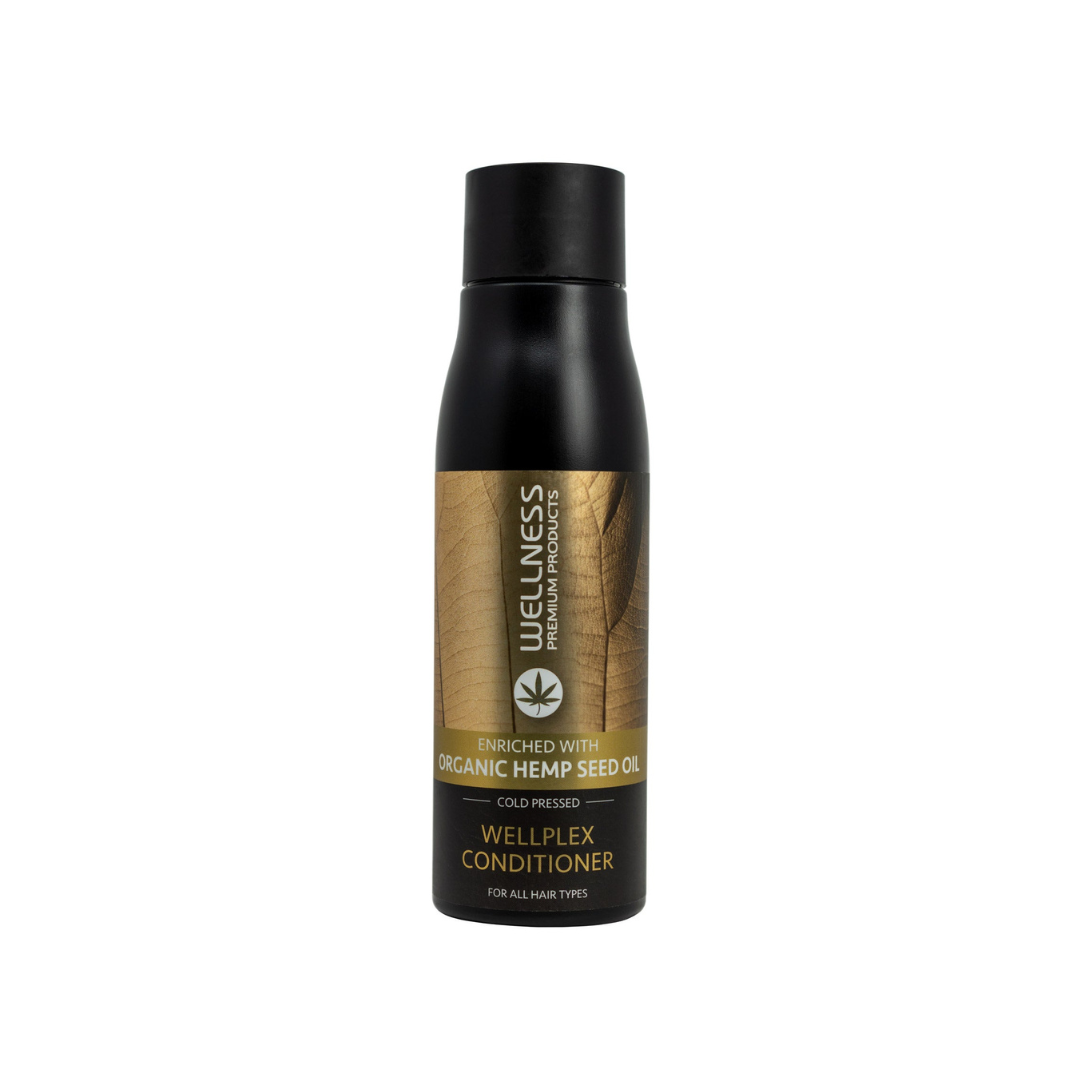 WELLPLEX CONDITIONER