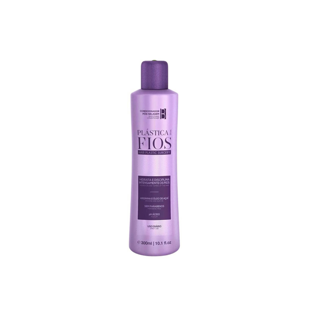 SMOOTHING CONDITIONER