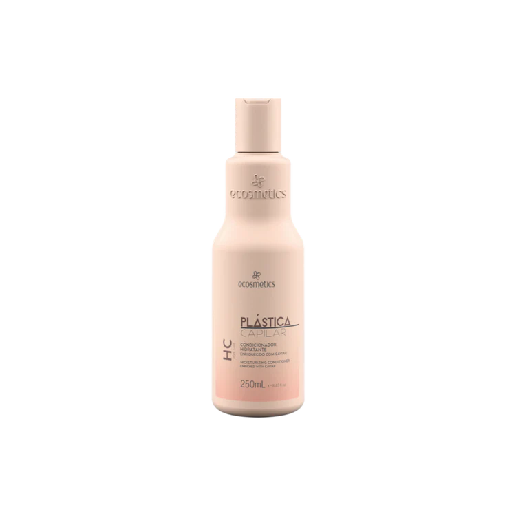 Plástica Capilar Conditioner