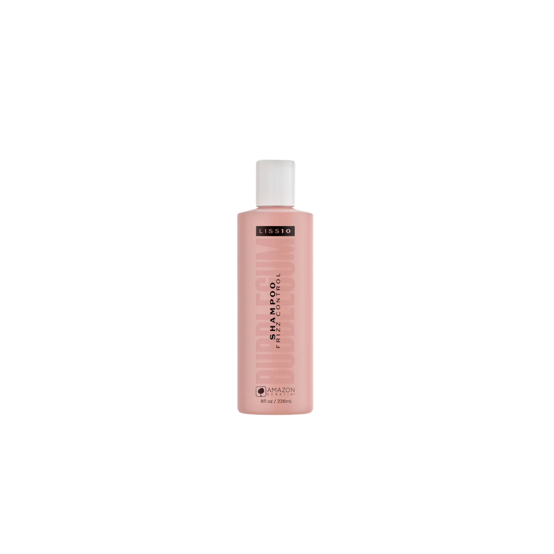 BUBBLEGUM SHAMPOO