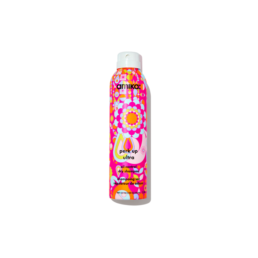PERK UP ULTRA OIL CONTROL DRY SHAMPOO