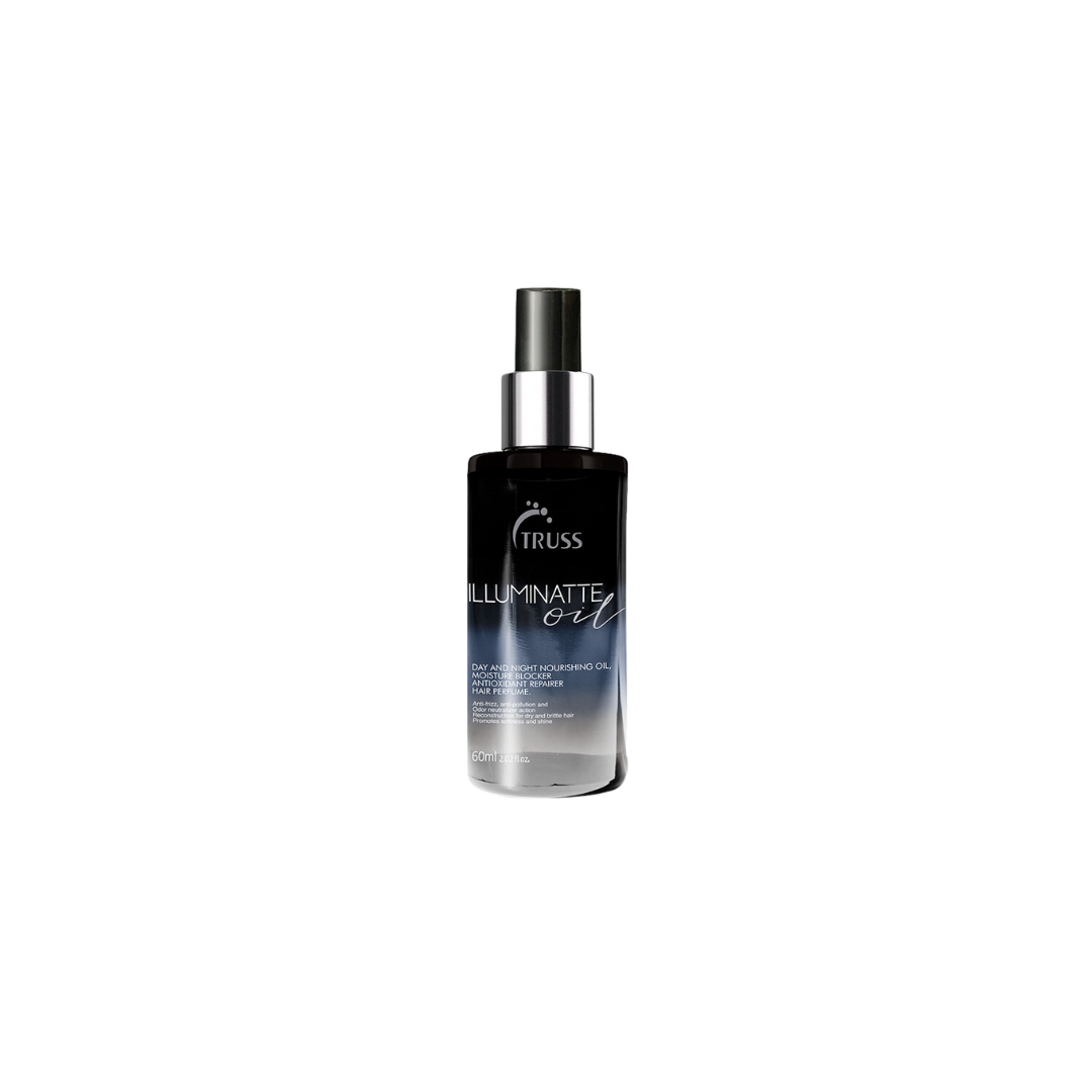 ILLUMINATE OIL