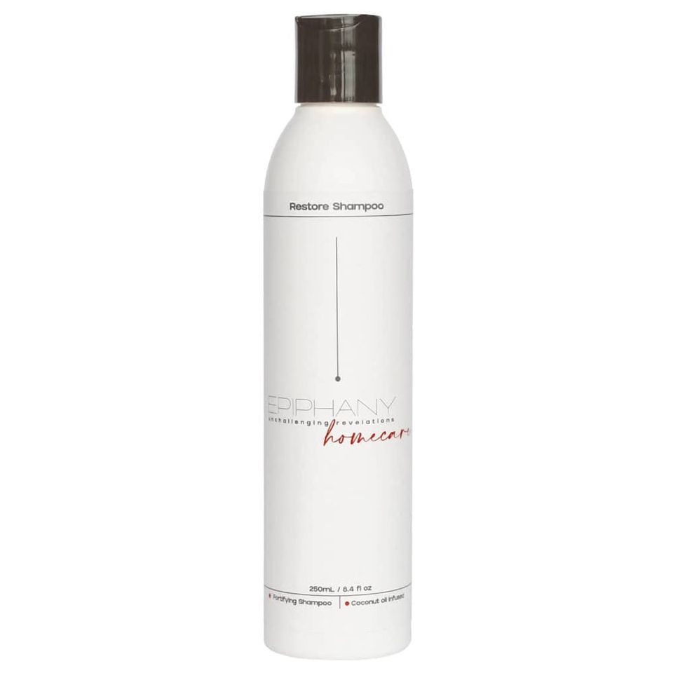 RESTORE SHAMPOO