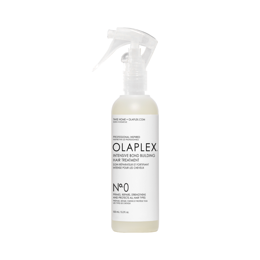 Olaplex N.0 Intensive Bond Building Hair Treatment