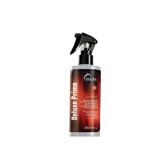 MIRACLE SUMMER DELUXE PRIME