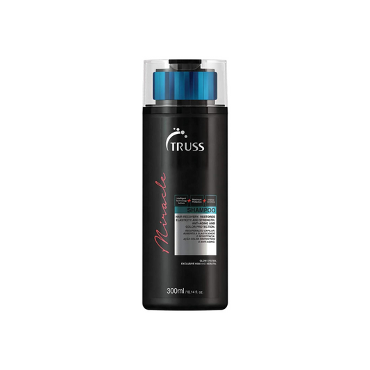 MIRACLE SHAMPOO
