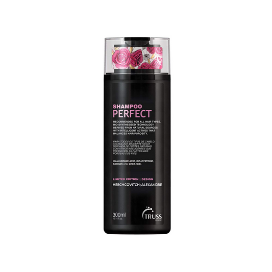 PERFECT SHAMPOO