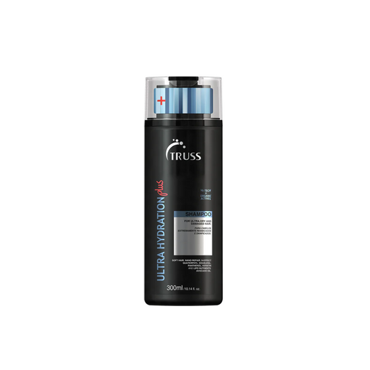 ULTRA HYDRATION PLUS SHAMPOO