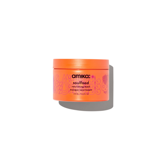 SOULFOOD NOURISHING HAIR MASK