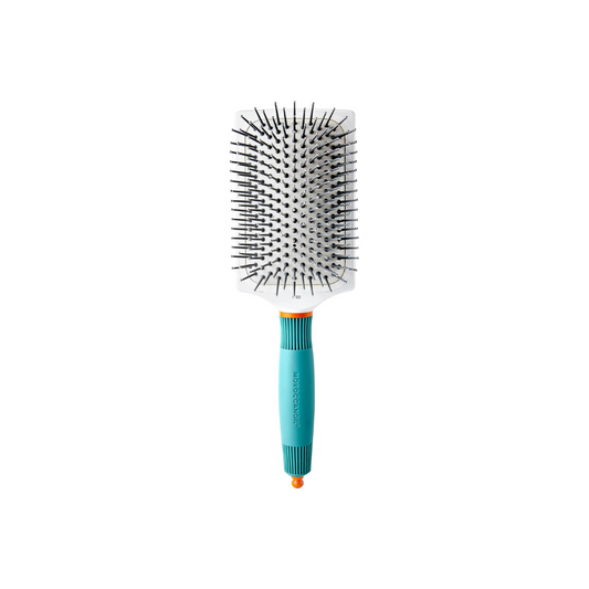 Ceramic Paddle Brush