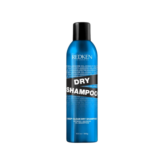 DRY SHAMPOO 10.5oz