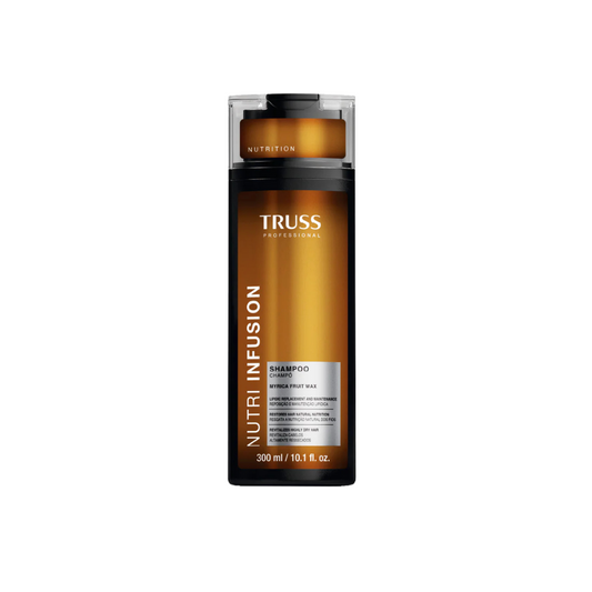 NUTRI INFUSION SHAMPOO