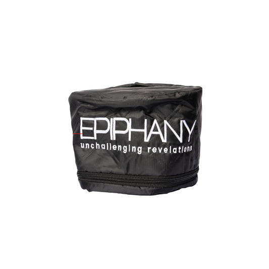 Epiphany Heating Cap