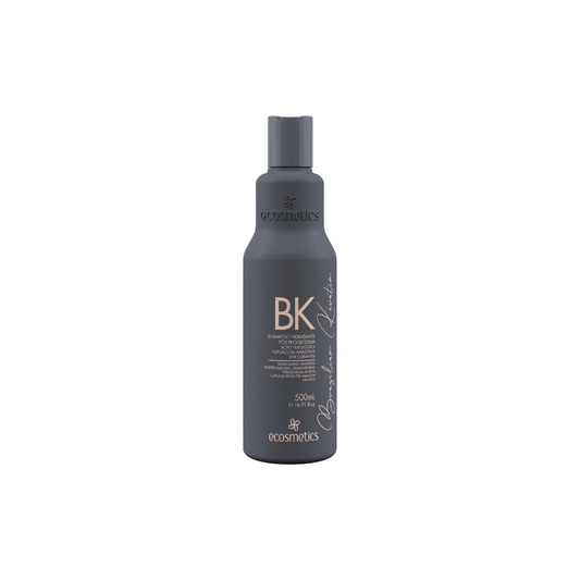 Brazilian Keratin Shampoo 500ml