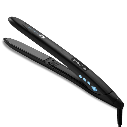 Bionic 10X™ Styling Iron