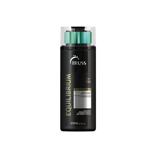 EQUILIBRIUM SHAMPOO