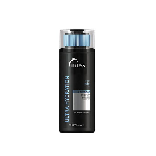 ULTRA HYDRATION SHAMPOO