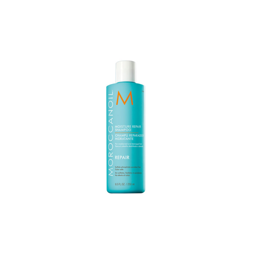 Moisture Repair Shampoo