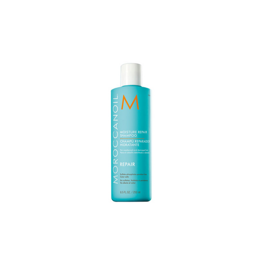 Moisture Repair Shampoo