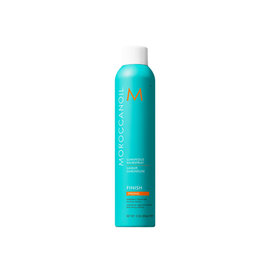 LUMINOUS HAIRSPRAY STRONG