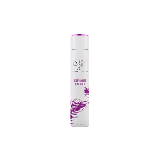 CONDITIONER LUXURY COCONUT