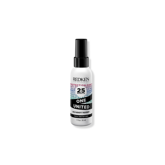 ONE UNITED TRAVEL SIZE