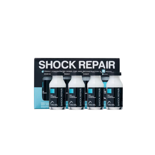 SCHOCK REPAIR