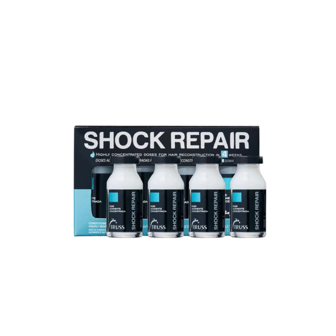 Shock Repair