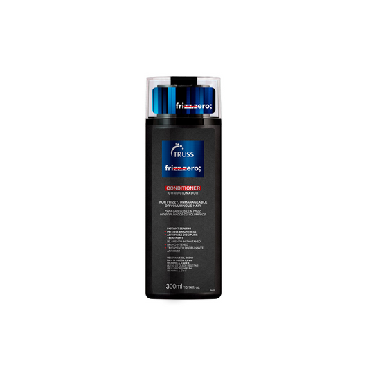 FRIZZ ZERO CONDITIONER