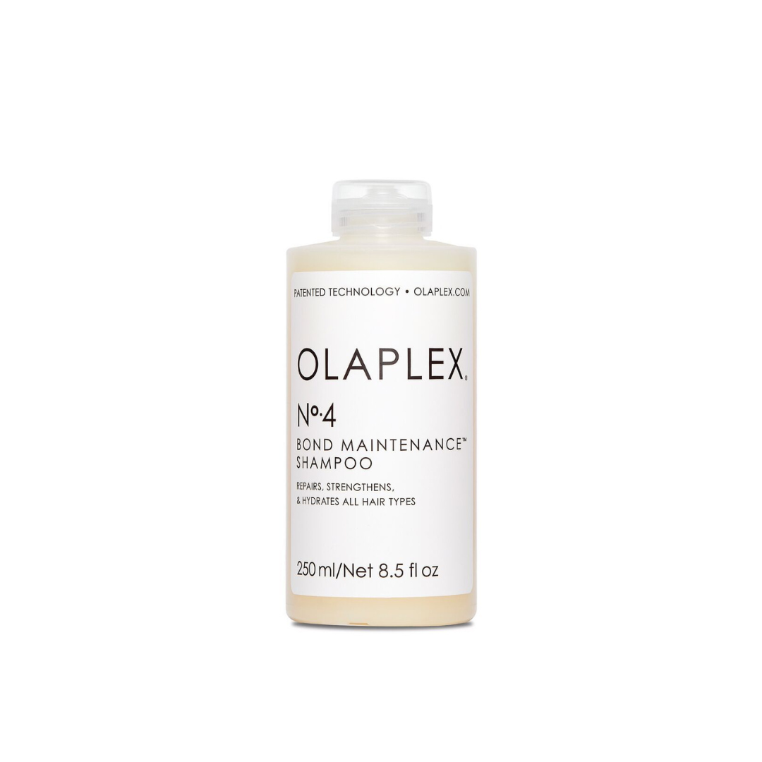 Olaplex N.4 Bond Maintenance Shampoo