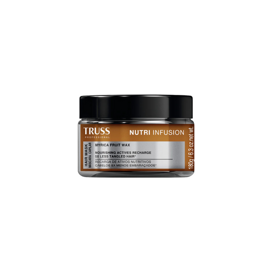 NUTRI INFUSION MASK