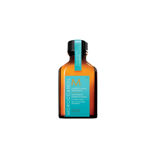MOROCCANOIL TREATMENT